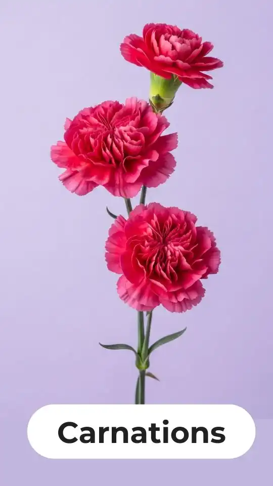 Carnations