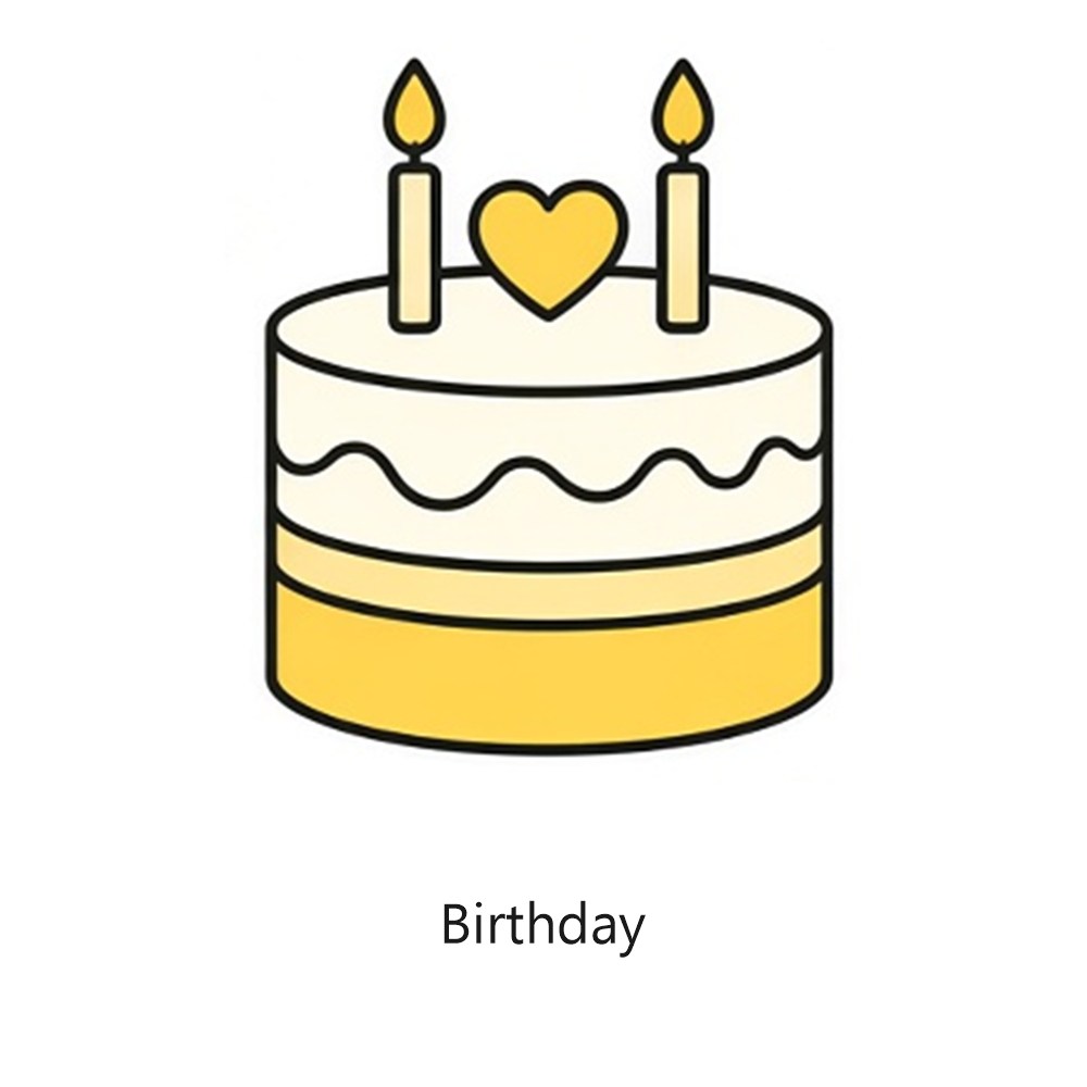 Birthday