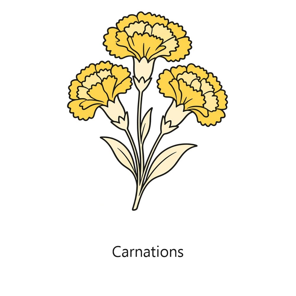 Carnations