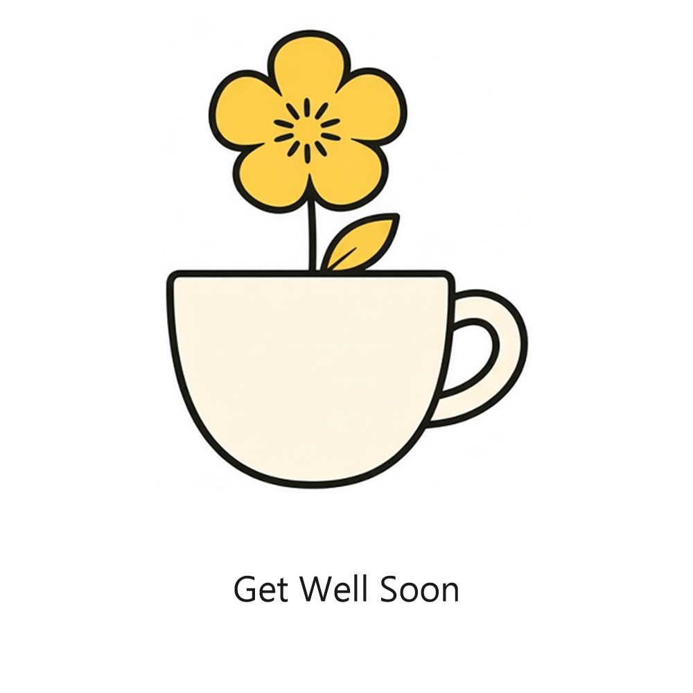 Get Well Soon