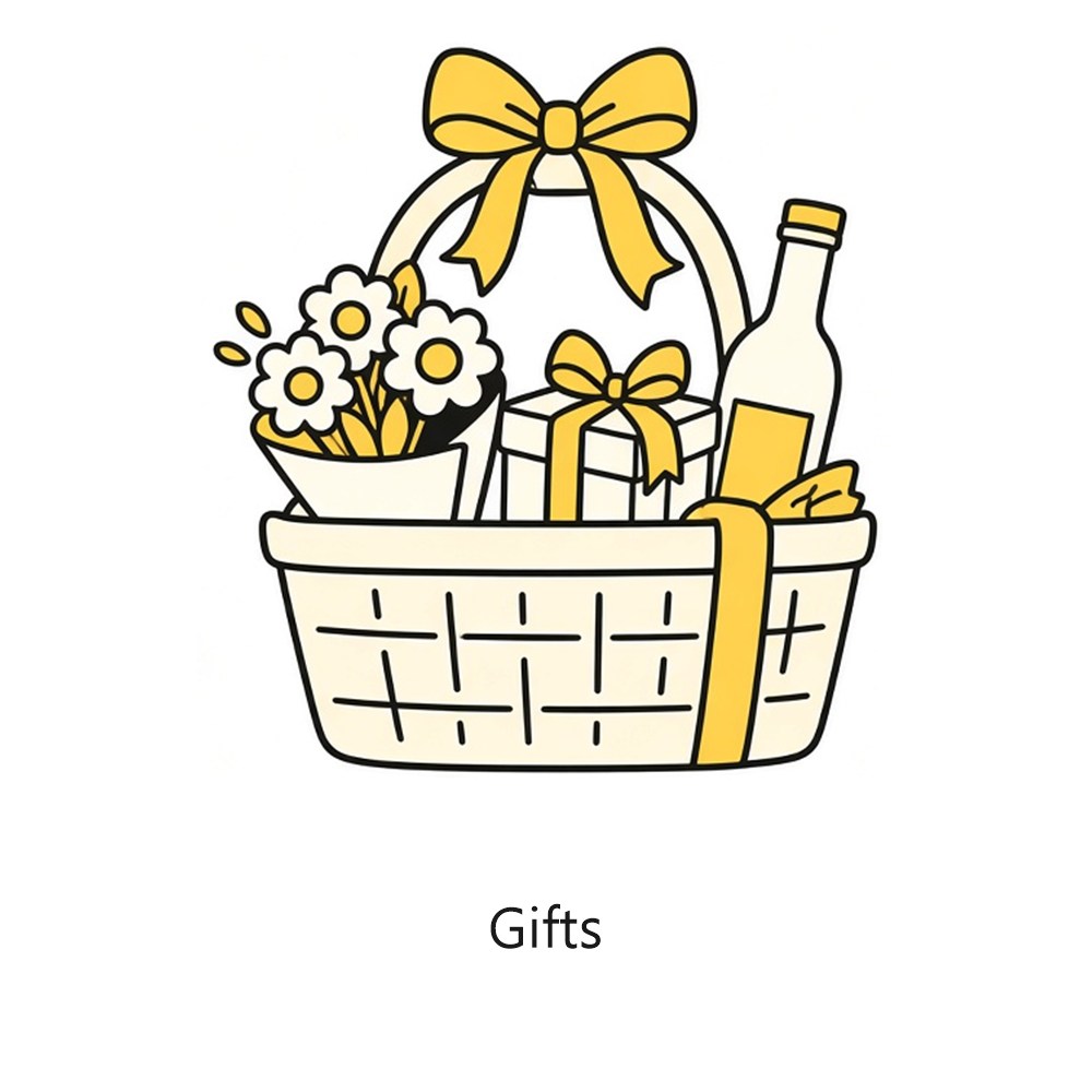 Gifts