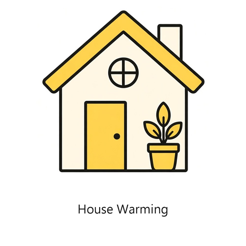 House Warming