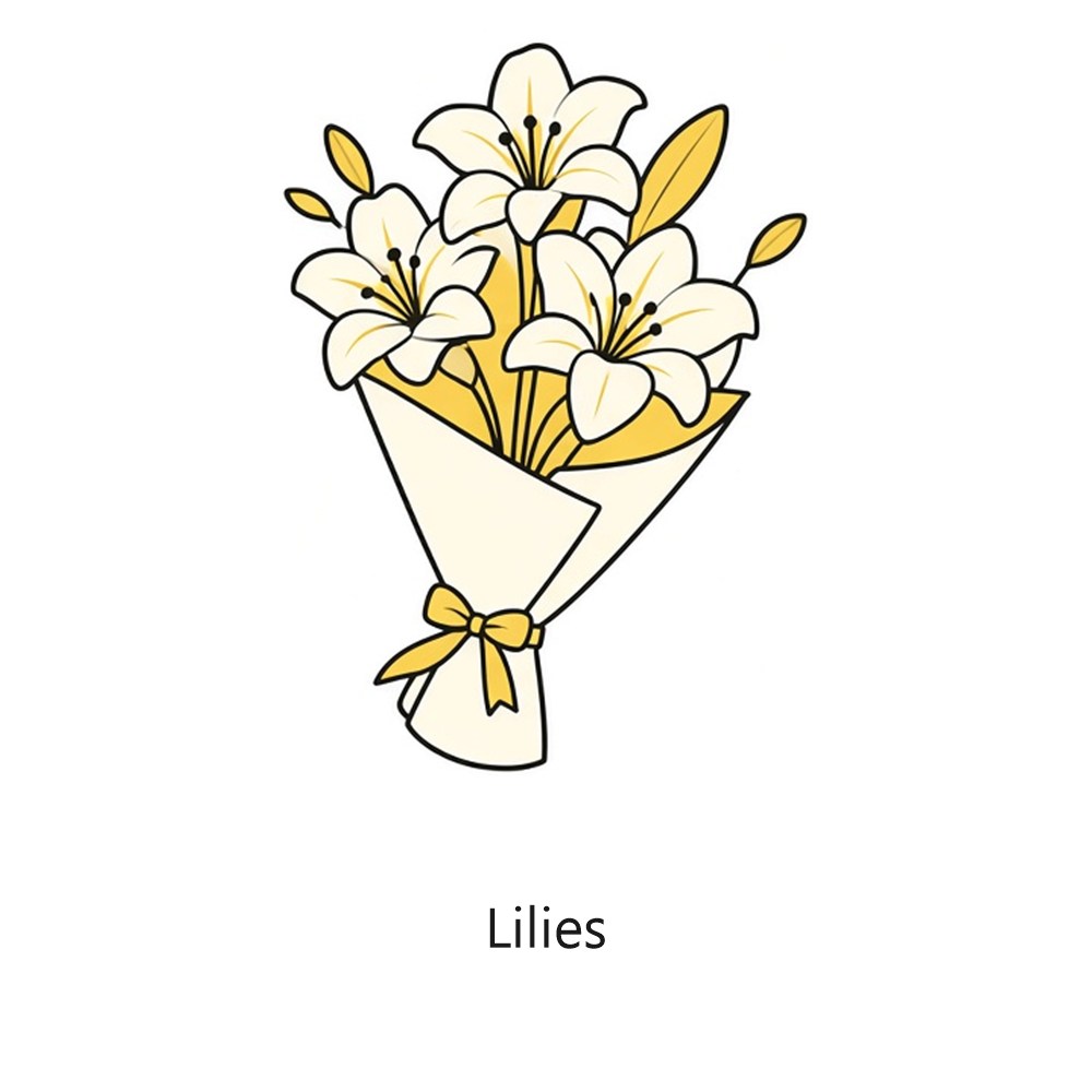 Lilies