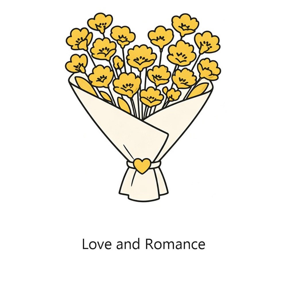 Love and Romance