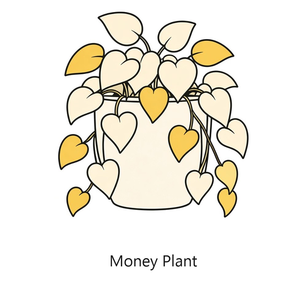 Money Plant