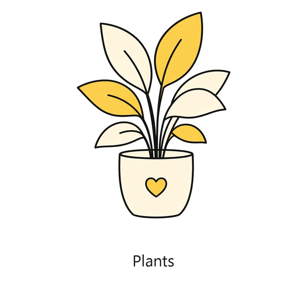 Plants
