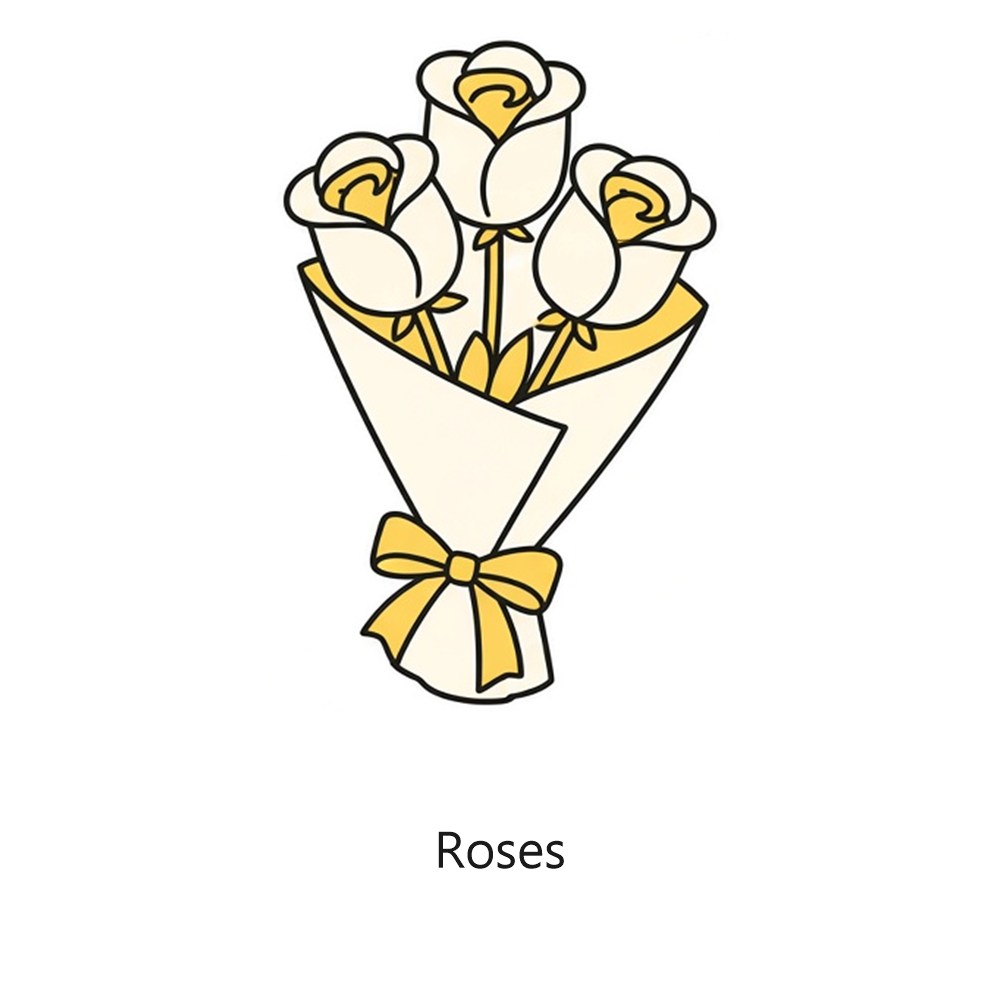 Roses