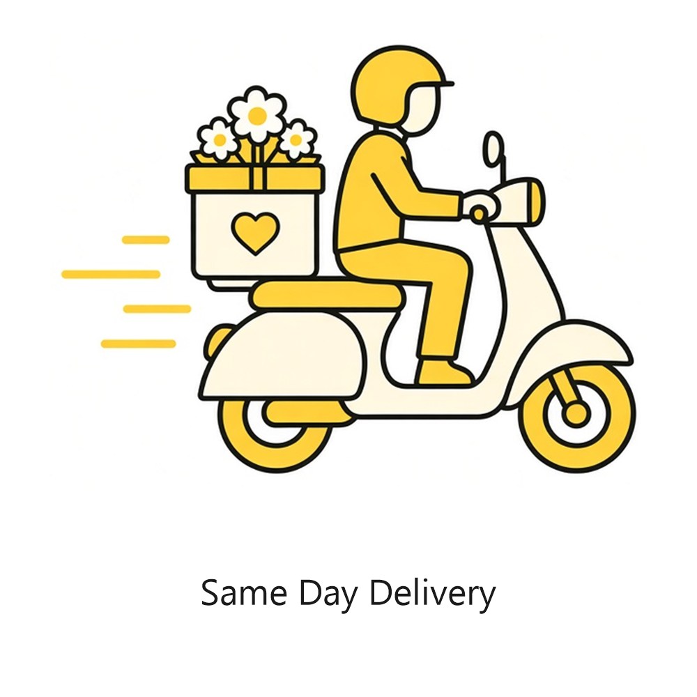 Same Day Delivery